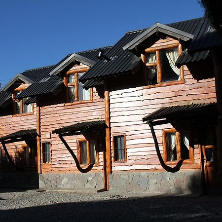Los Condores Bariloche Zewnętrze zdjęcie