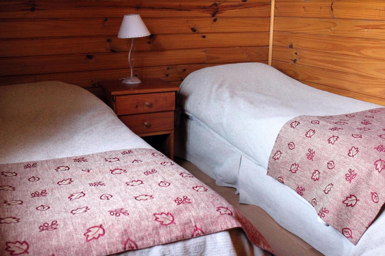 Los Condores Bariloche Zewnętrze zdjęcie