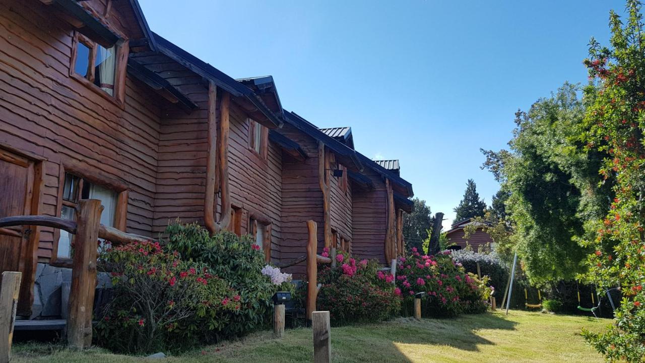 Los Condores Bariloche Zewnętrze zdjęcie