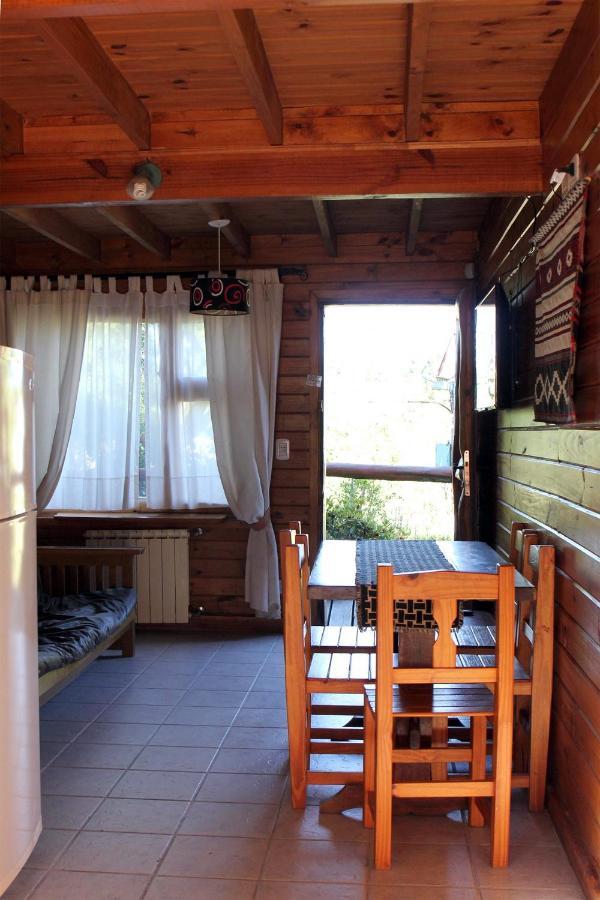 Los Condores Bariloche Zewnętrze zdjęcie