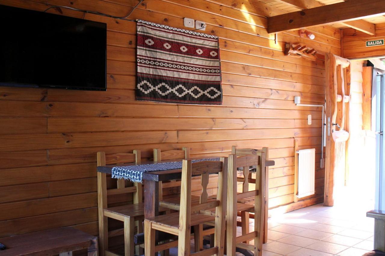 Los Condores Bariloche Zewnętrze zdjęcie