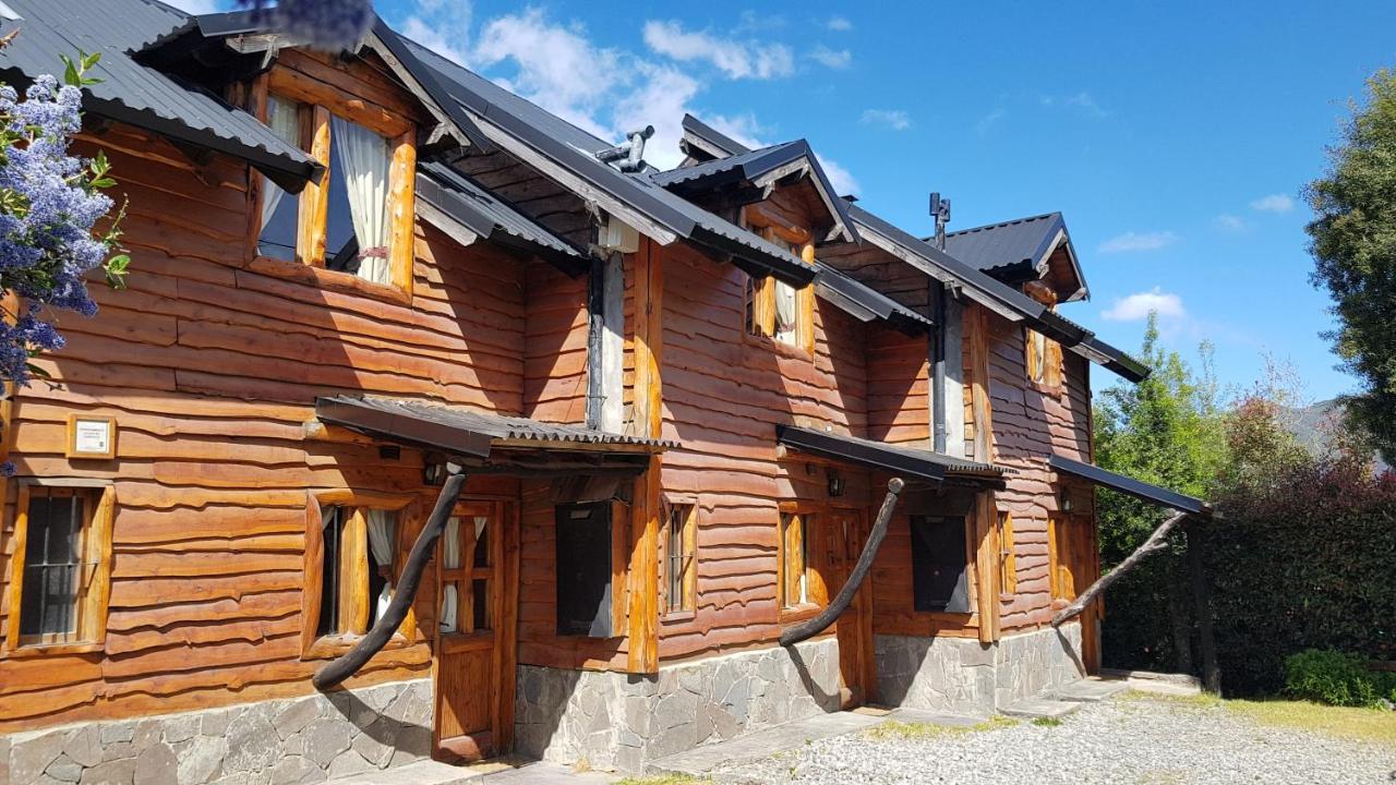 Los Condores Bariloche Zewnętrze zdjęcie