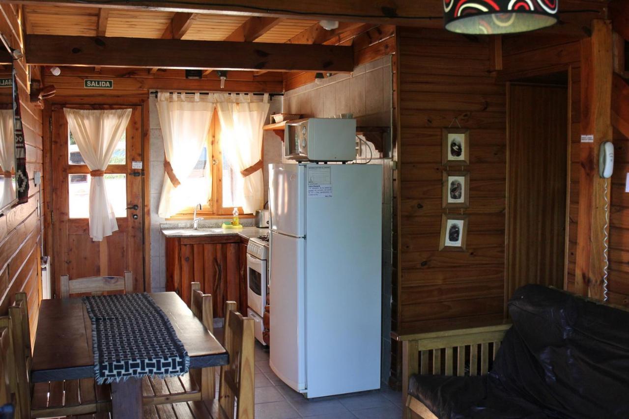Los Condores Bariloche Zewnętrze zdjęcie