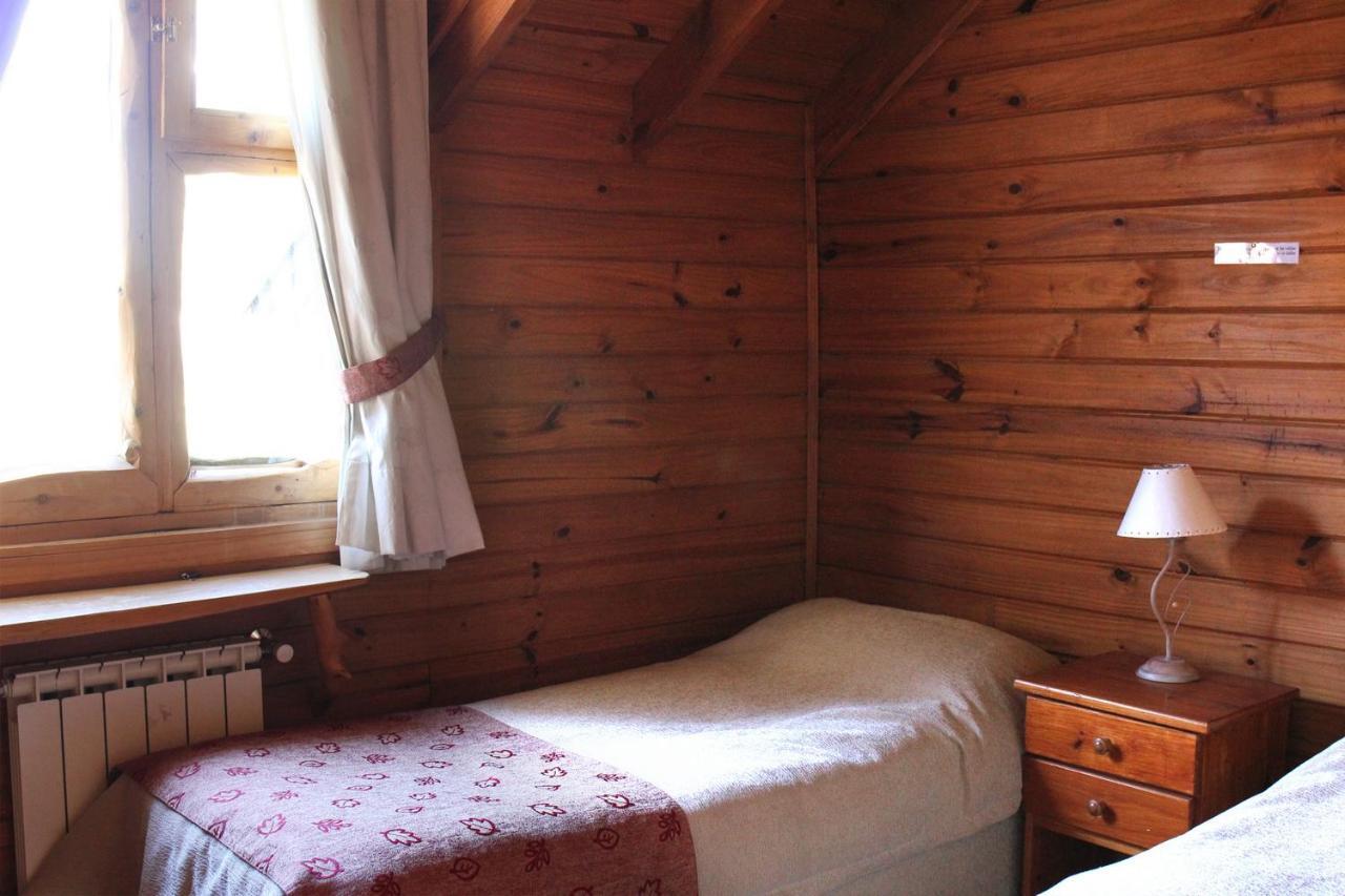 Los Condores Bariloche Zewnętrze zdjęcie